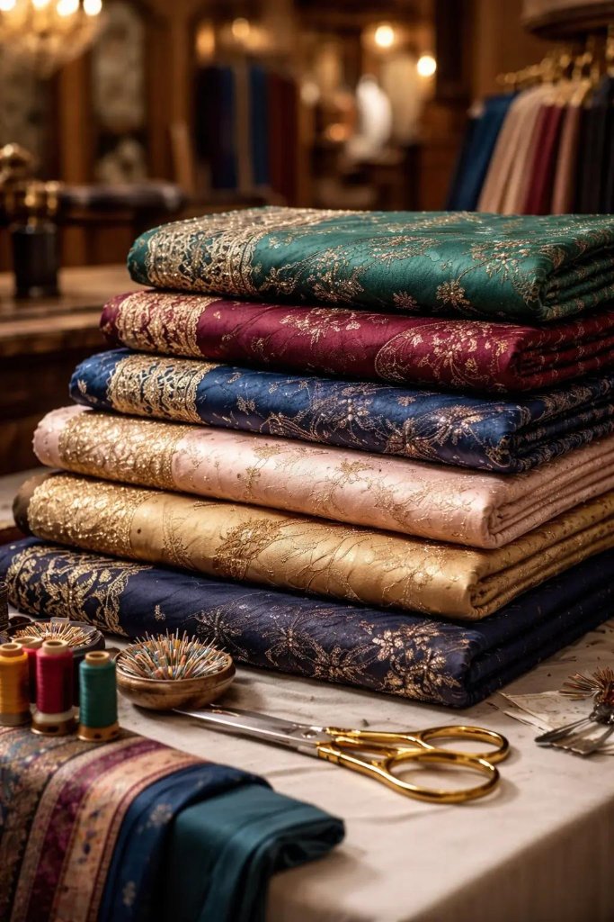 Quality Fabrics